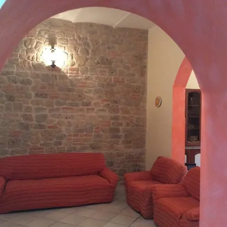 Casa Semesterbostad Ardore Marina