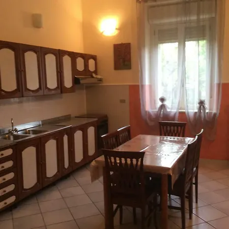 Casa Semesterbostad