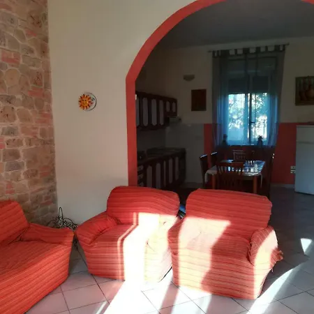 Casa Semesterbostad *