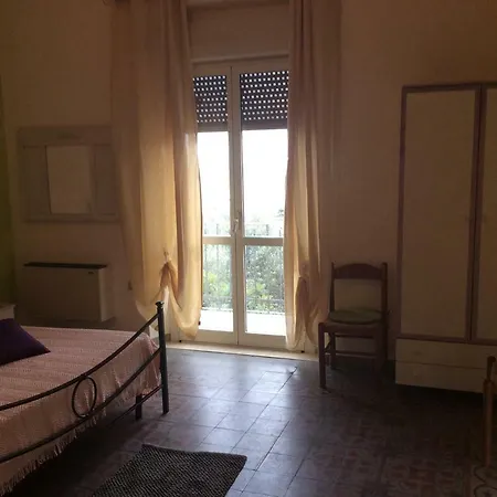 Casa Ardore Marina