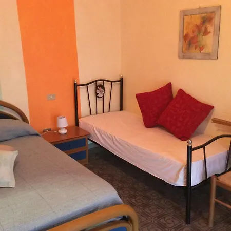 Semesterbostad Casa