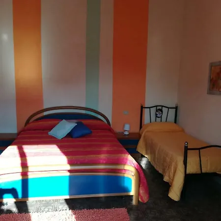 Semesterbostad Casa
