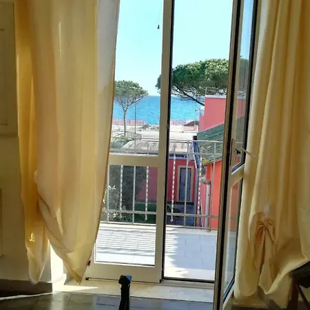 Casa Semesterbostad *